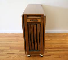 Saving Small Dining Room Spaces With Rectangular Modern Gateleg Drop Leaf Dining Table Wit Drop Leaf Dining Table Folding Kitchen Table Small Dining Room Space