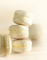 Callebaut White Macaroons Macaroons Macaroon Recipes Macaron Recipe