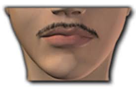 Hair is a significant part of one's identity, and when your hair starts to fall out or to thin, you may begin to lose your confidence as well. Unwanted Hair Growth Chart The Dr Oz Show