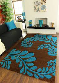We did not find results for: Havana 916 Coffee Brown And Turquoise Leaf Print Design Rug 110 Cm X 160 Cm 3 7 X 5 3 Turquoise Rug Living Room Living Room Decor Colors Rugs In Living Room