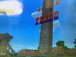 However we recently started to appear on minecraft. Who Cares About Ikea Tower When We Ve Got Tesco Tower Pewdiepiesubmissions