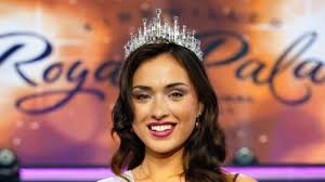 Miss France 2025 : qui est Isabella Hebert, la Miss Alsace 2024 ?