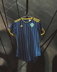 History and review of swedish mess kit m/95, m/40 and m/44 the copper made original followed up in 1895 by and iron version, then a steel one in 1940 and fin. Adidas Launch Sweden 2021 Away Shirt Soccerbible