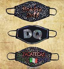 Custom Face Mask Bling Mask Custom Made Mask Holographic Cute Reflective Mask Company Logo Mask Adjustable Ear Straps Face Mask Mask Etsy