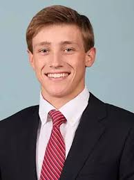 2021-22 Men's Swimming and Diving Roster