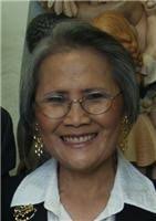 Marianita Maselli Obituary (1954