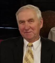 WLADYSLAW KOZLOWSKI Obituary