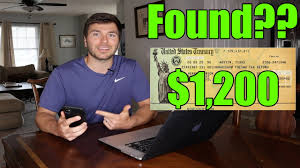 Stimulus Check Deposited To Closed Account Youtube
