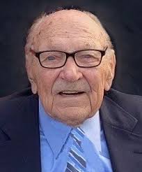 Robert "Bob" Harold Markley Obituary