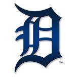 Detroit Tigers at Texas Rangers
