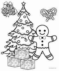 Keep your kids busy doing something fun and creative by printing out free coloring pages. Printable Christmas Tree Coloring Pages For Kids