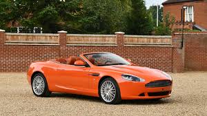 Image result for Karussell Orange 2017 Aston Martin