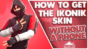Get all of hollywood.com's best movies lists, news, and more. How To Get The Ikonik Skin For Cheap Legit Youtube