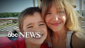 Hero saves family: Firefighter responding to crash discovers wife and son  at scene