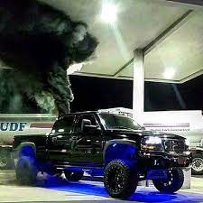 Chevy Truck