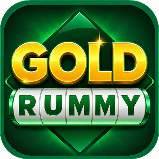 Gold Rummy