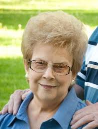 Arleene Zellner Obituary (1936