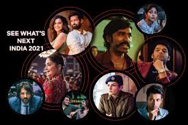 Although the character is fictitious, there are many. Netflix India Plans To Release 41 New Titles Including Direct Ott Movie Releases Originals And Comedy Shows In 2021 Thenewscrunch