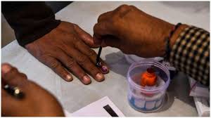 Bihar Assembly Election 2020 53 51 Of Total 2 85 Crore Electors Cast Vote In Second Phase