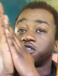 Sidney Thompson, age 24