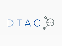 The above logo image and vector of dtac logo you are about to download is the intellectual property of. Dtac Logo By Daniel Alvarez On Dribbble
