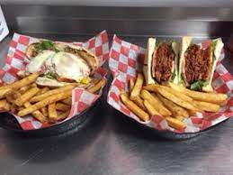 He orders a slice of pizza, a tom says, he wants a piece of cheese and a bowl of soup. Tom Betty S Restaurant Orange Park Menu Prices Restaurant Reviews Tripadvisor