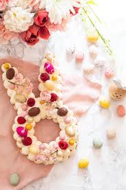 Lapin De Paques Facon Number Cake Carnet Sucre Recette Lapin De Paques Recettes De Paques Tarte De Paques