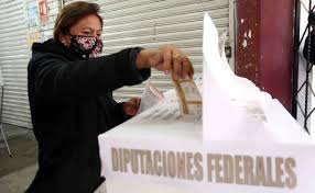 Et on june 28, 2021, and end at 1:59 p.m. Elecciones 2021 Minuto Por Minuto