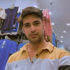 Kashif Malik's Instagram, Twitter & Facebook