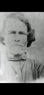 Peter “Pete” Sprinkle Sr. (1827-1913)