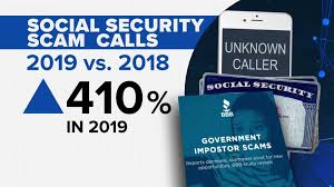 What you may need a fake social security card for. Fake Call About Social Security Numbers Are Costing People Money Wfmynews2 Com