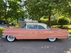 Image result for Madeira Maroon 1946 Cadillac