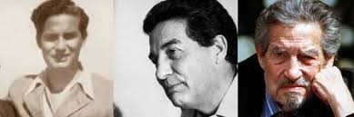 EMMANUEL CONDE ONTIVEROS: OSCURECIÓ ANTES