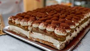 Tiramisu Tarifi Ve Kalorisi Tiramisu Nasil Yapilir Yemek Tarifleri
