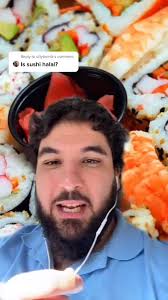 Is Sushi Halal? Understanding the Halal Status of Sushi