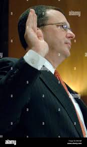 Hurricane katrina homeland security hi-res stock photography and images