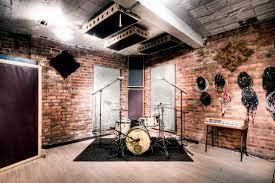 Once isolated and contained within the room, the sound needs to be adjusted and managed so we can create different drum sounds at the microphone position. Quick Tips For Setting Up A Drum Room