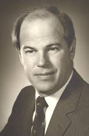 Harry Root, Obituary (2012)