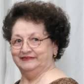 Obituary information for Grace Guidry