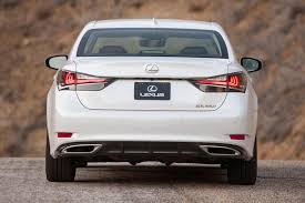 Although this is largely the same gs350 that lexus unveiled in 2011, semiannual refinements are routine for the brand. 2016 Lexus Gs Exterior Photos Carbuzz