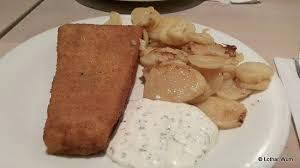 She's been to numerous radio and tv talk shows and has her own group of fans. Alaska Seelachs Bild Von Nordsee Fisch Restaurant Bremen Tripadvisor