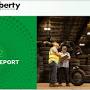 Green Road Tire Recycling from libertytire.com