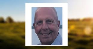 George W. Lang Obituary February 5, 2025