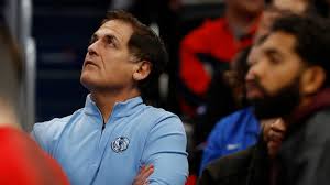 How much of the Dallas Mavericks does Mark Cuban still own? Who is the  majority owner now?