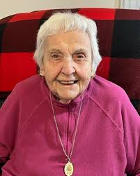 Edith P. Noyes Obituary May 29, 2024