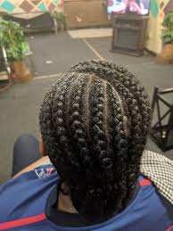 The work is really good and they are fast. N Deba Professional African Hair Braiding Gift Card Baltimore Md Giftly