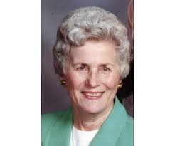 Anna Prevost Obituary (1927