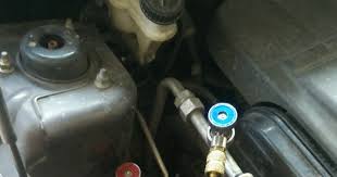 Cooling coil ni adalah komponen yeng terdedah kepada kotoran dan habuk. Pertama Kali Service Aircond Proton Saga Blm Irrayyan Com