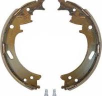 Amazon.com: FORKLIFT BRAKE SHOE SET (2 SHOES) 3EC-30-11601 ...