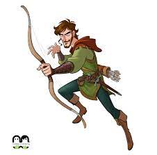 Masters of Anatomy - Oscar J Vargas Character Designer